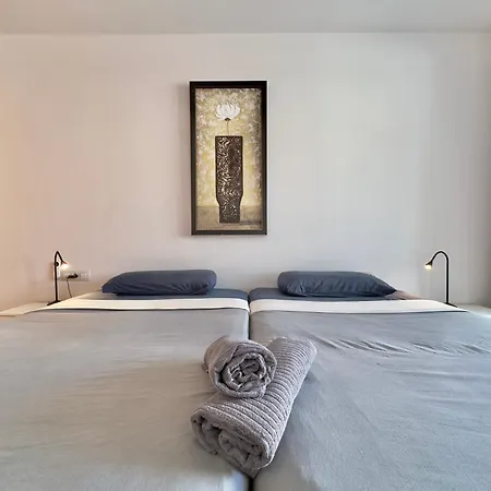 Lägenhet Perla De Poseidon