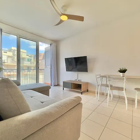 Perla De Poseidon Appartement Puerto de Santiago (Tenerife)