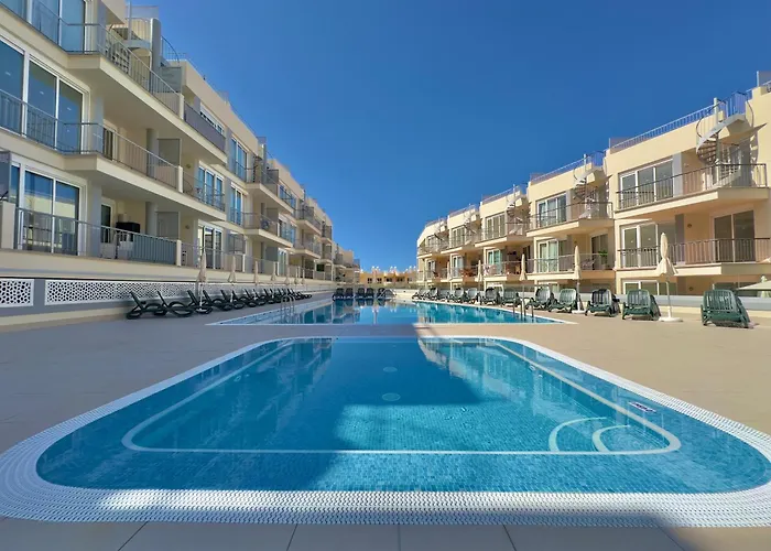 Appartement Perla De Poseidon Puerto de Santiago (Tenerife)