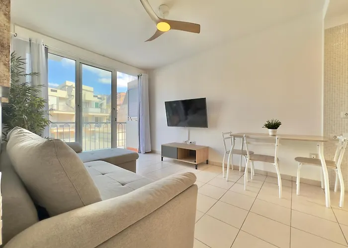 Perla De Poseidon Appartement Puerto de Santiago (Tenerife)