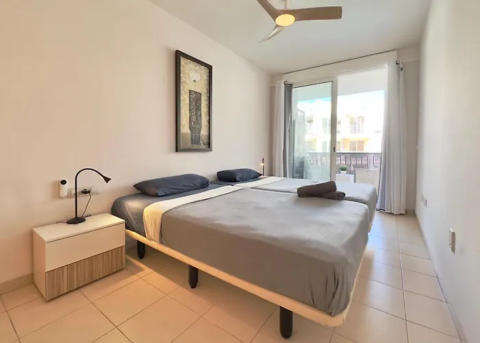 Perla De Poseidon Appartement *