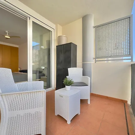 Perla De Poseidon * פוארטו דה סנטיאגו