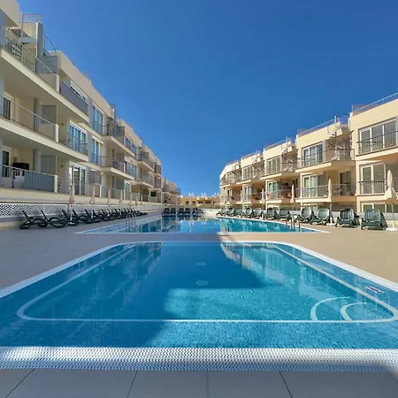 Apartment Perla De Poseidon Puerto de Santiago (Tenerife)