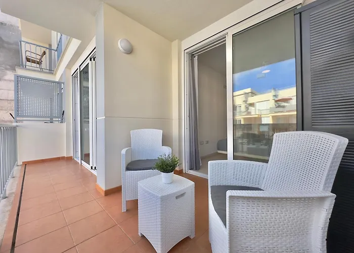 Perla De Poseidon * פוארטו דה סנטיאגו