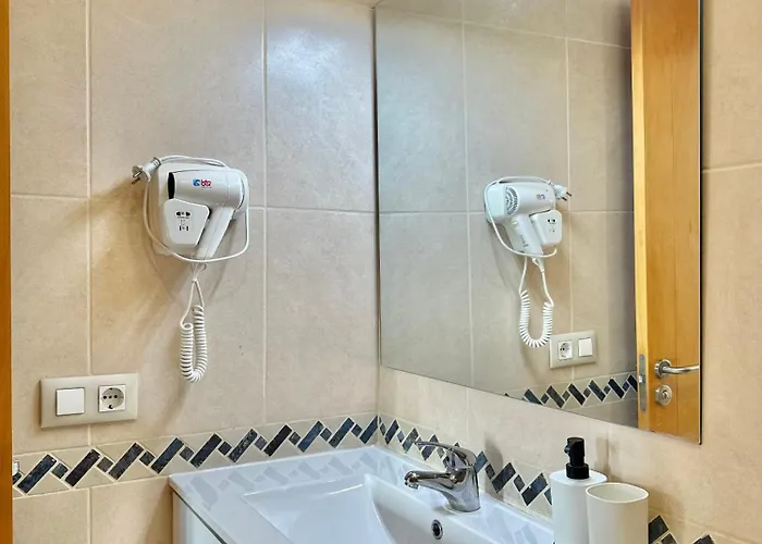 Perla De Poseidon פוארטו דה סנטיאגו