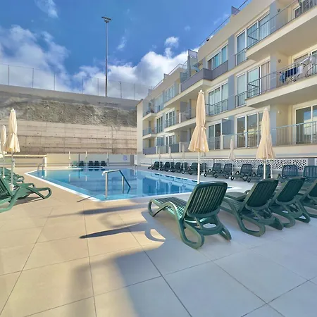 Appartement Perla De Poseidon *