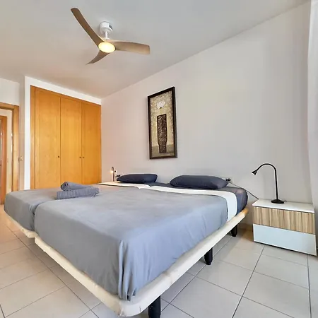 Perla De Poseidon Appartement