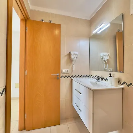 Appartement Perla De Poseidon