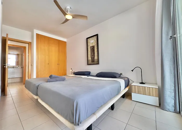 Perla De Poseidon Apartmán