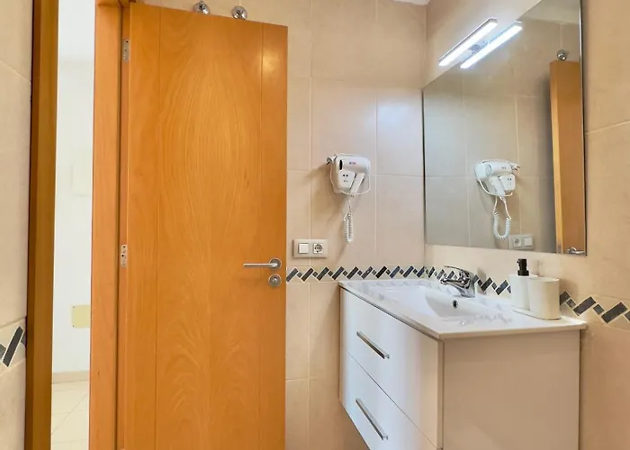Apartmán Perla De Poseidon