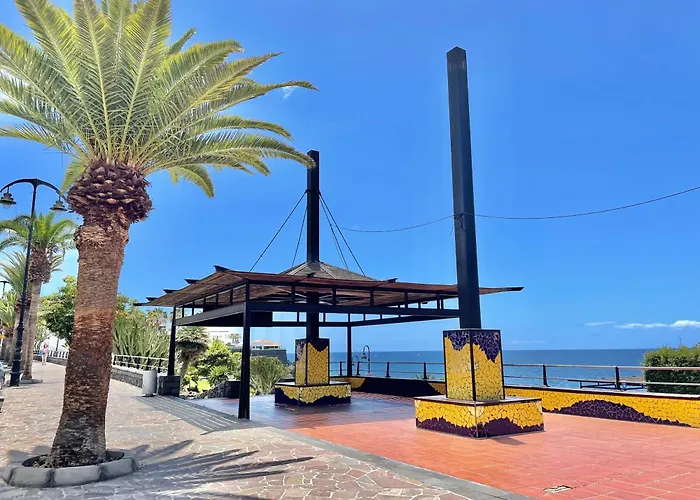 Apartmán Perla De Poseidon *